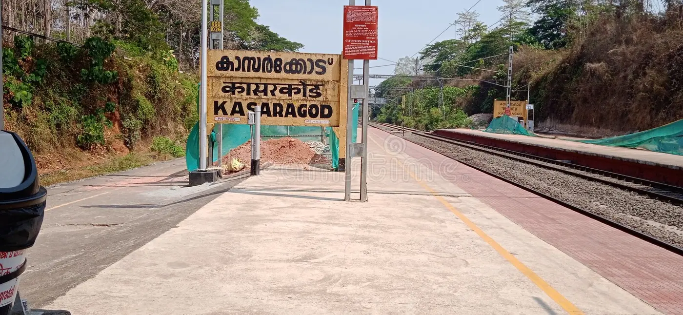 Kasaragod